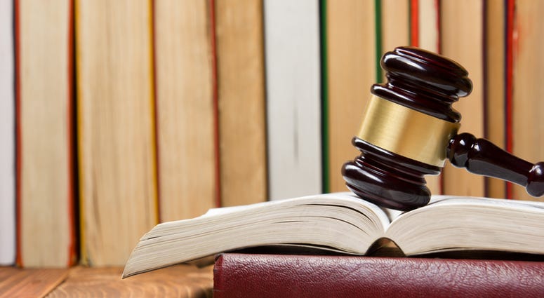 gavel book gavel book