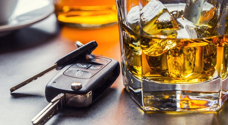 drunk driving drunk driving