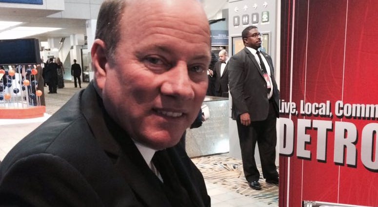 mike duggan mike duggan