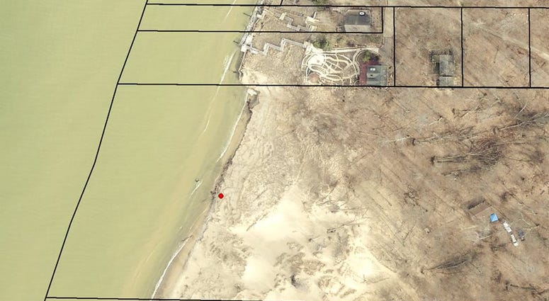 sand dune accident sand dune accident