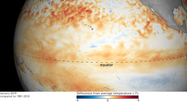 el nino el nino
