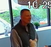 ferndale wanted suspect caught on video ferndale wanted suspect caught on video