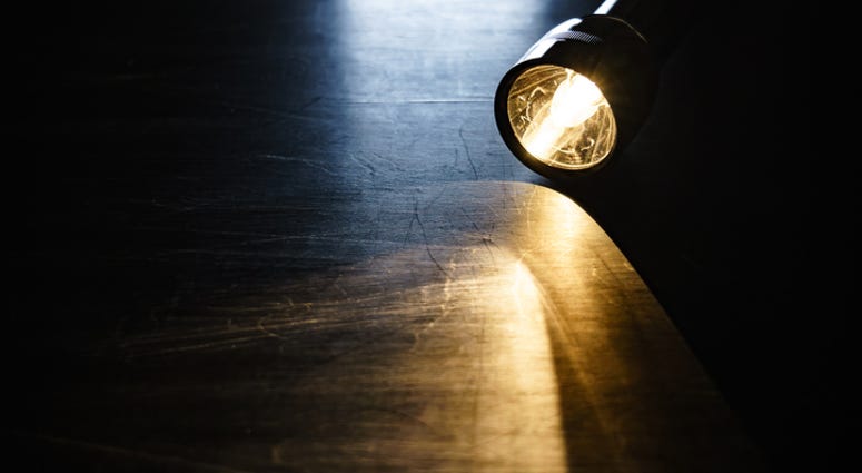 flashlight flashlight