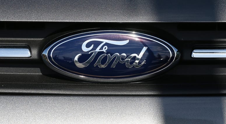 Ford Ford
