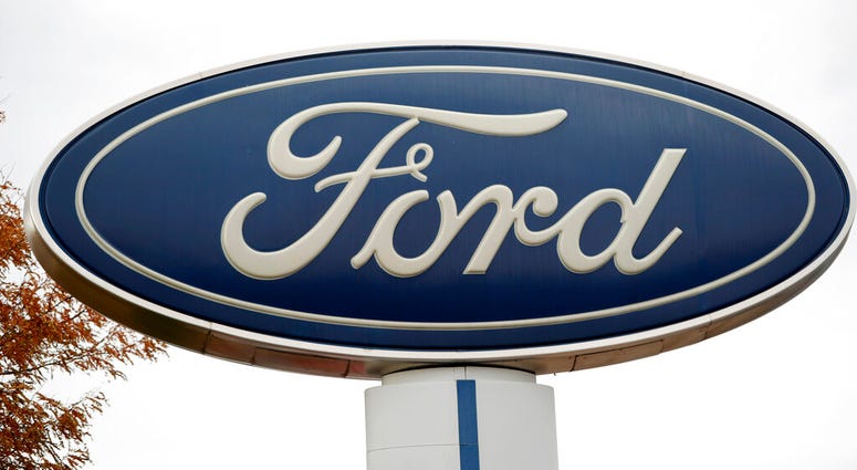 Ford Ford