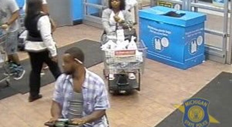 MSP looking for fraud suspects MSP looking for fraud suspects