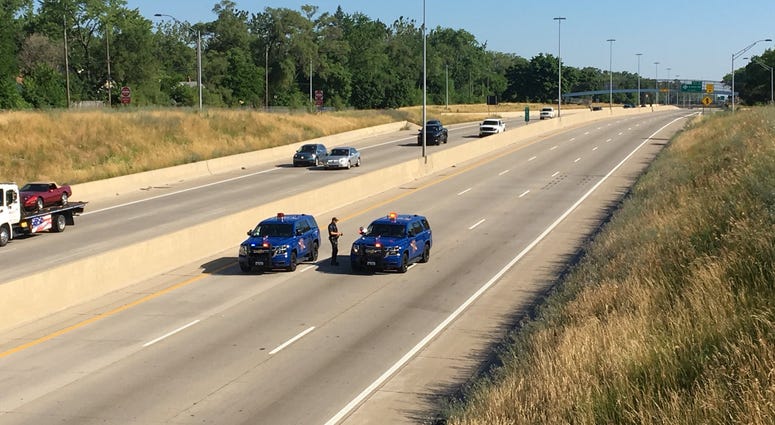 freeway shooting June 2 freeway shooting June 2