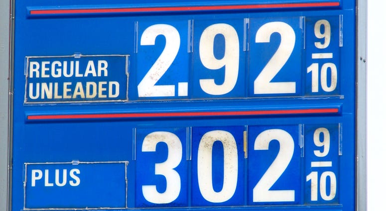 gas prices around 3 dollars gas prices around 3 dollars