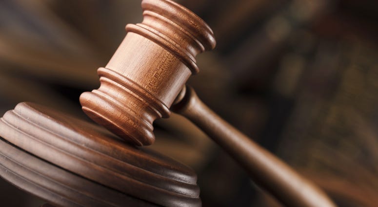 gavel gavel