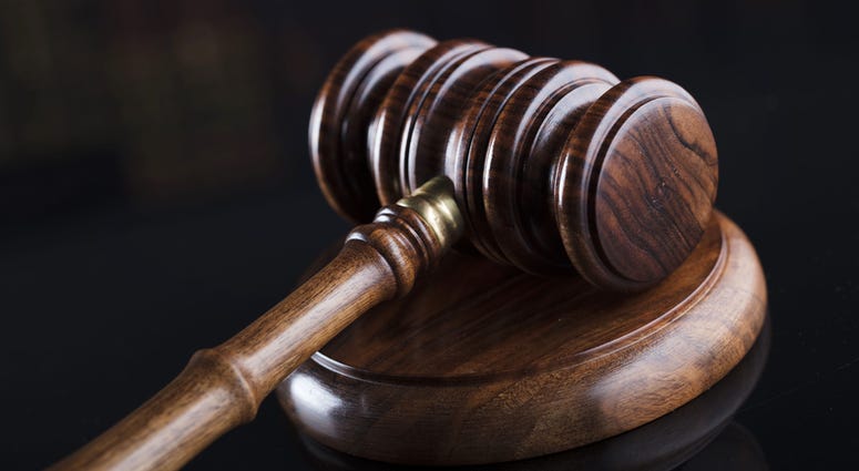 gavel gavel