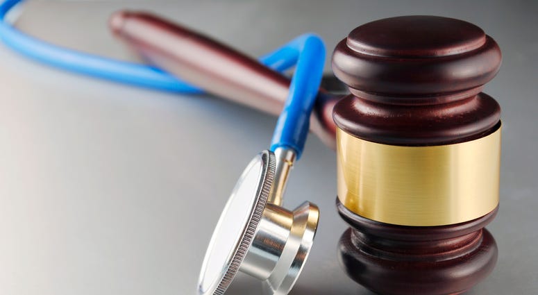 gavel stethoscope gavel stethoscope