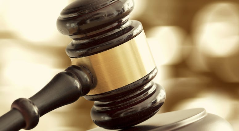 gavel gavel