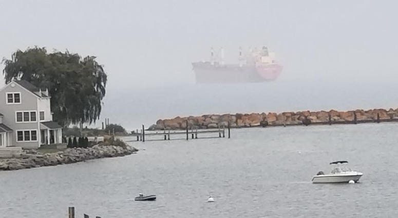 ghost freighter ghost freighter