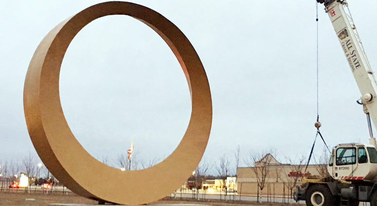 golden ring golden ring