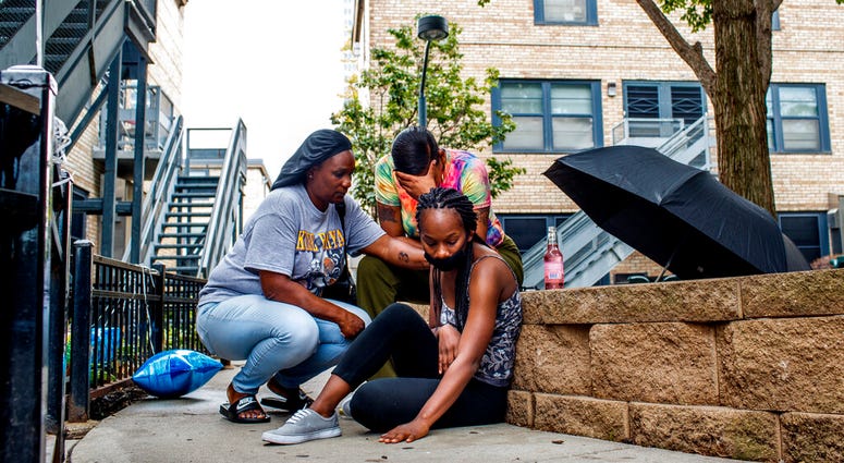 chicago gun violence chicago gun violence