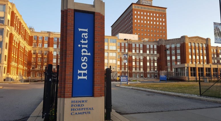 henry ford hospital detroit henry ford hospital detroit