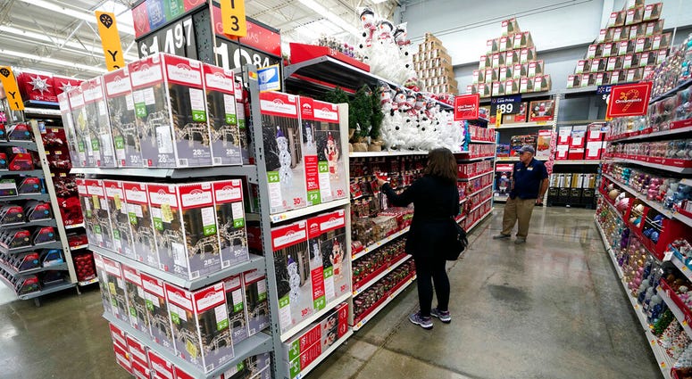holiday shopping holiday shopping