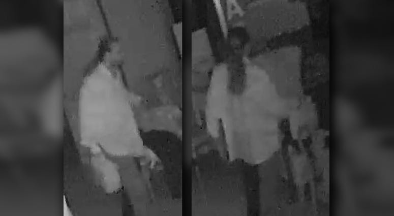 Chesterfield home invasion Chesterfield home invasion