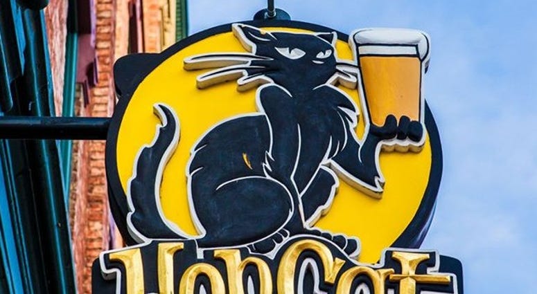 hopcat hopcat