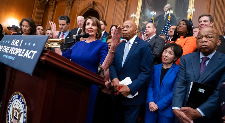 house dems. house dems.