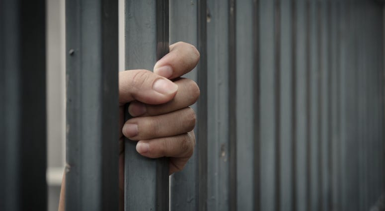 inmate inmate