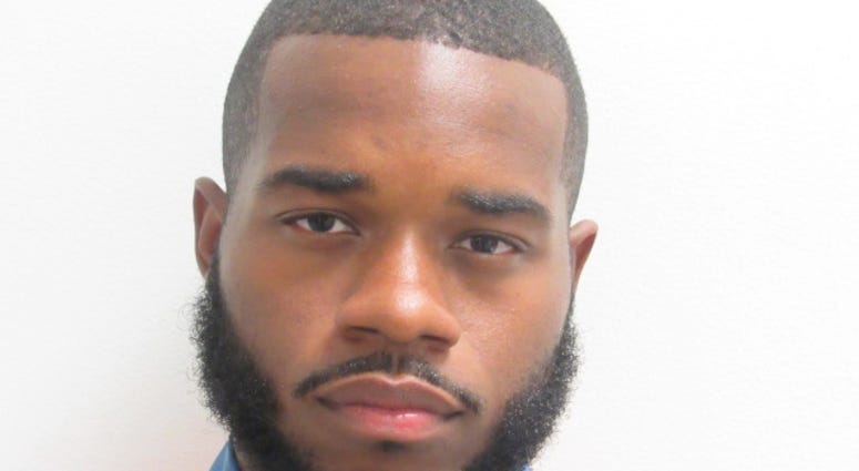 Jamal Bennett Jamal Bennett