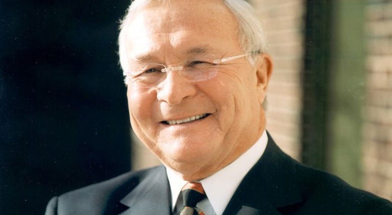 l brooks patterson l brooks patterson