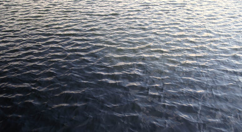 lake water lake water