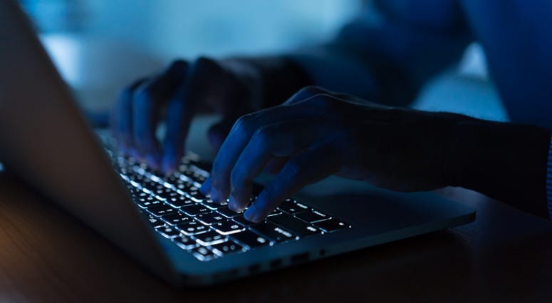 laptop dark laptop dark