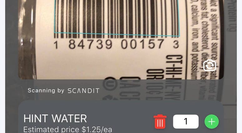 meijer shop and scan meijer shop and scan