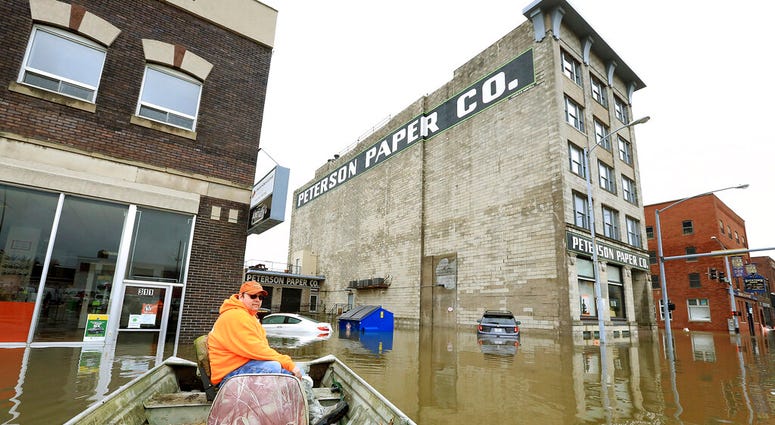 miss river flooding miss river flooding