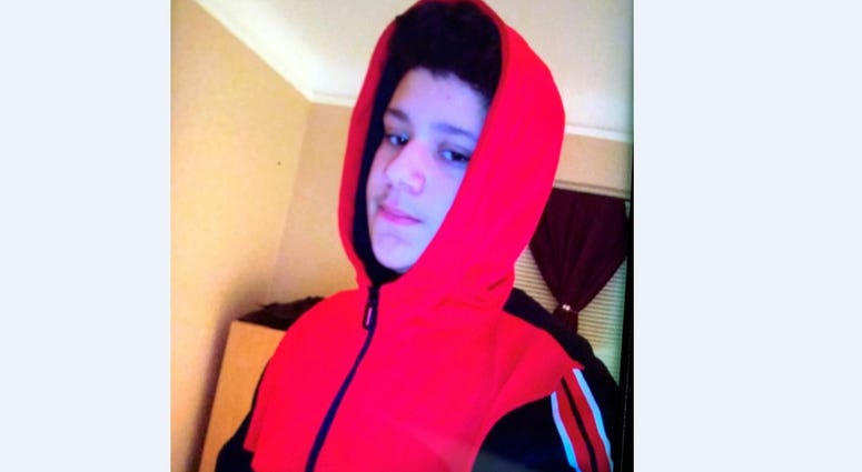 Jeremy Oquendo. Jeremy Oquendo.