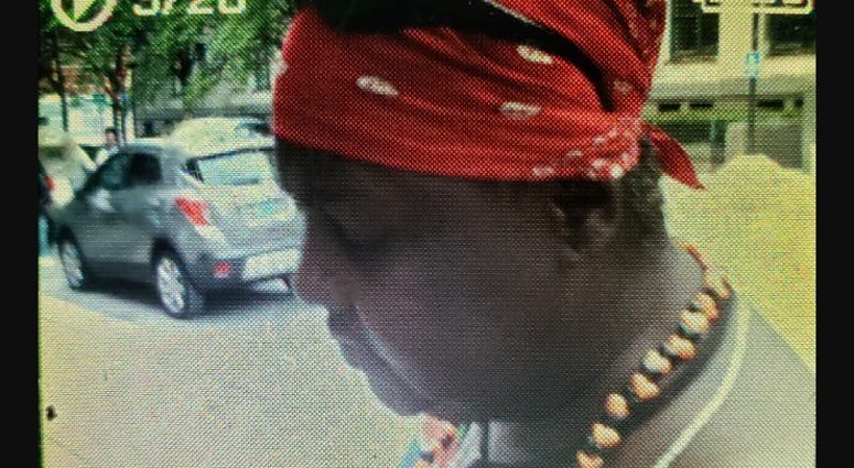 missing nonverbal woman dearborn missing nonverbal woman dearborn