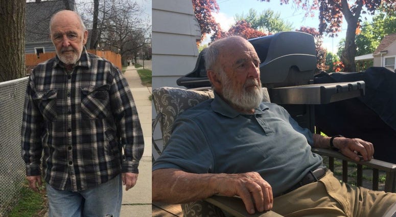 missing ferndale man missing ferndale man