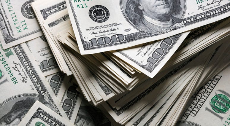 money money