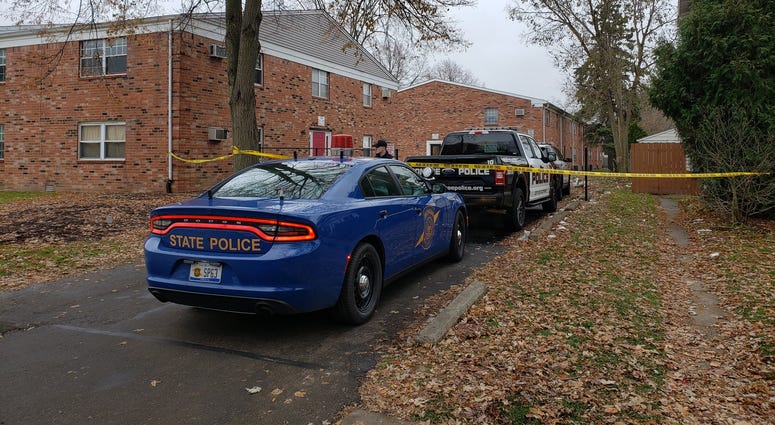 monroe police shooting monroe police shooting