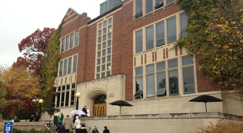 MSU MSU
