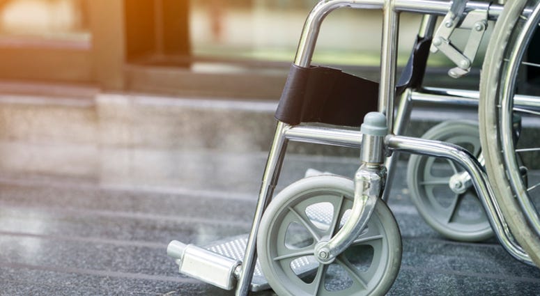nursing home nursing home