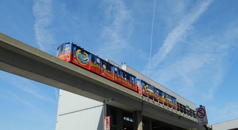 people mover people mover