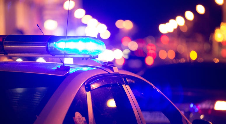 police lights police lights
