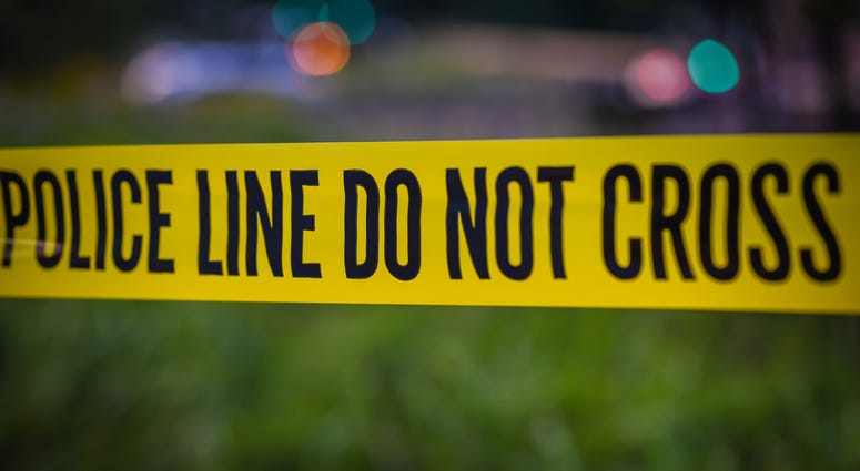 police tape police tape