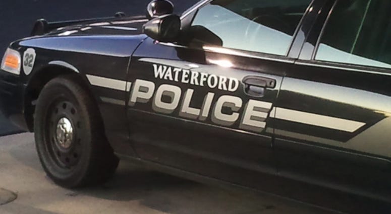 waterford police waterford police