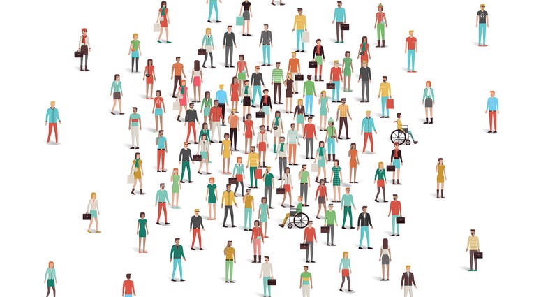 population population
