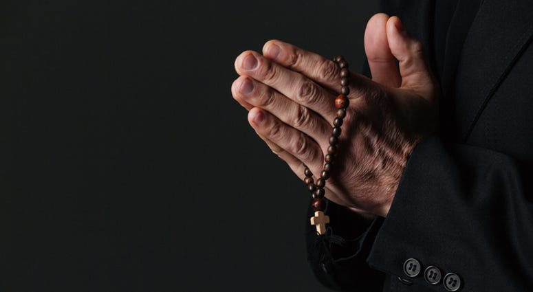 priest priest