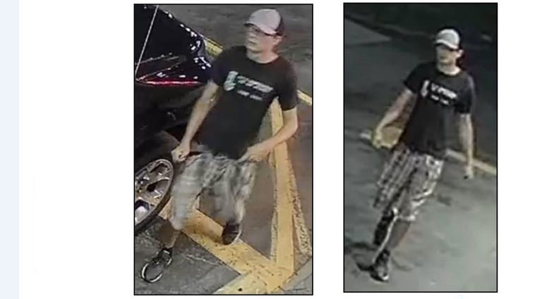 roseville suspect roseville suspect