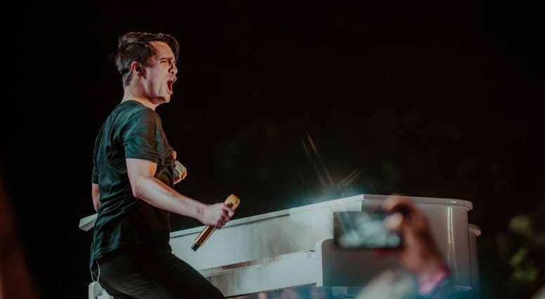 Brendon Urie