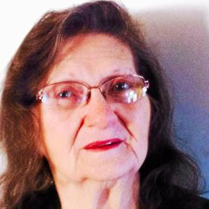 Evelyn Ware Evelyn Ware