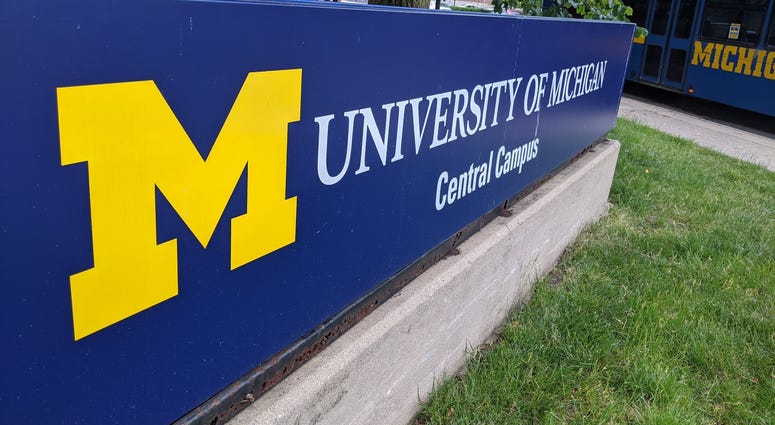 University of Michigan