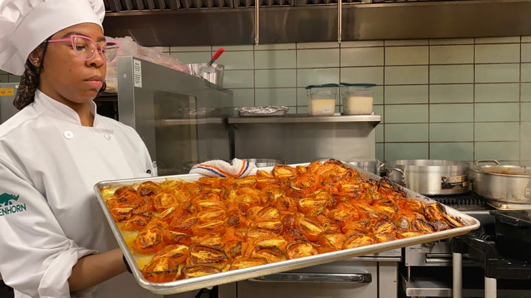 Too Many Cooks in the Kitchen for Good