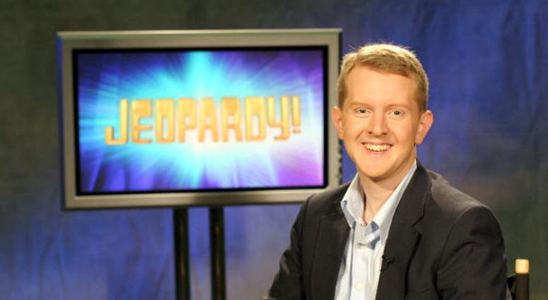Ken Jennings